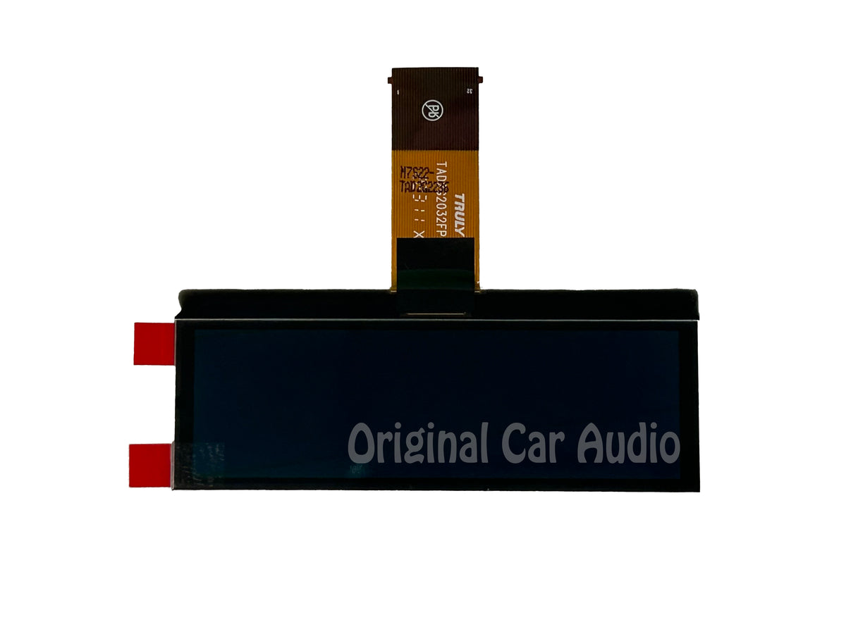 New Replacement Display Screen LCD Digitizer OEM for Nissan Sentra