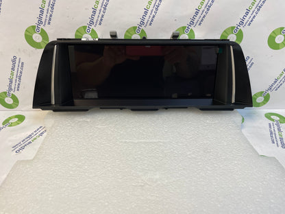NEW BMW 5 Series Central Information Display Screen 10.25"