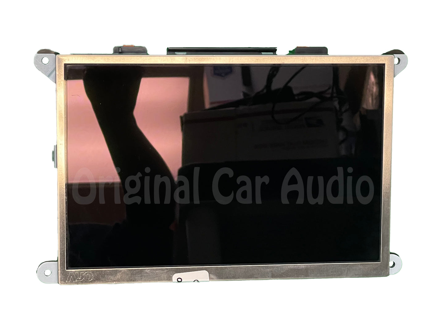 2021 - 2025 Dodge Durango OEM 10.1" Multi Media Touch Screen LCD Display Panel Monitor Assembly ONLY