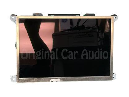 2021 - 2025 Dodge Durango OEM 10.1" Multi Media Touch Screen LCD Display Panel Monitor Assembly ONLY