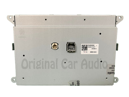 2021 - 2025 Dodge Durango OEM 10.1" Multi Media Touch Screen LCD Display Panel Monitor Assembly ONLY