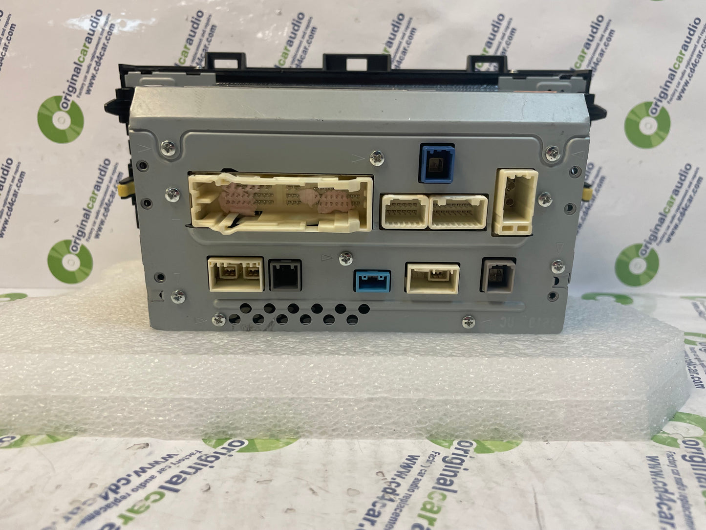 Refurbished 13 LEXUS GS350 GS450H RADIO RECEIVER AM FM CD MARK LEVINSON 86130-30111