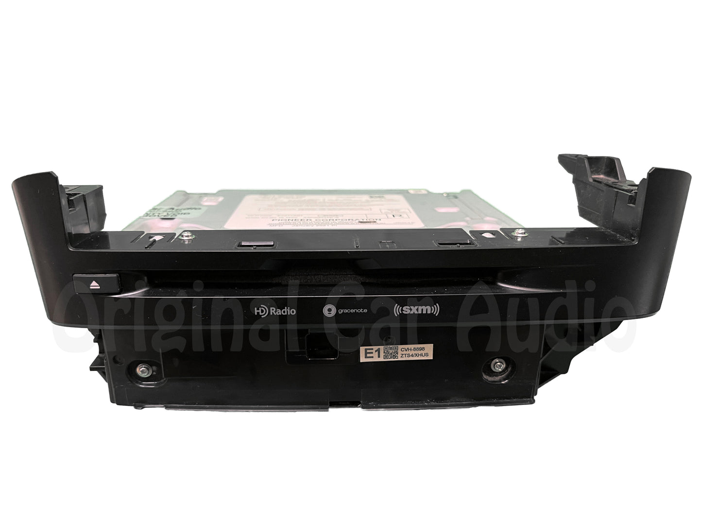 Repair Your 2020 - 2022 Lexus ES250 ES300H OEM Single CD AM FM SAT HD Multi Media Radio Receiver