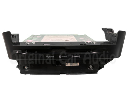 Repair Your 2020 - 2022 Lexus ES250 ES300H OEM Single CD AM FM SAT HD Multi Media Radio Receiver