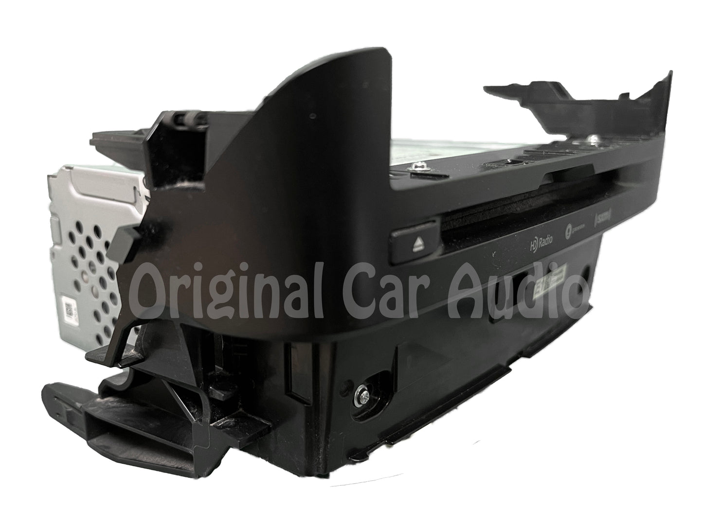 2020 - 2022 Lexus ES250 ES300H OEM Single CD AM FM SAT HD Multi Media Radio Receiver