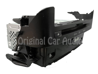 2020 - 2022 Lexus ES250 ES300H OEM Single CD AM FM SAT HD Multi Media Radio Receiver