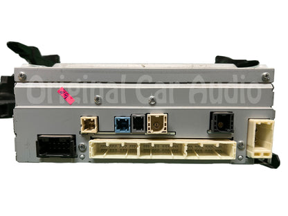 Repair Your 2020 - 2022 Lexus ES250 ES300H OEM Single CD AM FM SAT HD Multi Media Radio Receiver