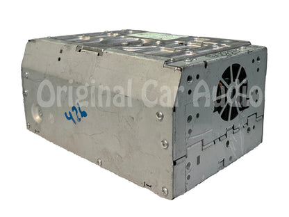 2010 - 2012 LEXUS HS250H OEM NAVIGATION COMPUTER CONTROL HDD DRIVE