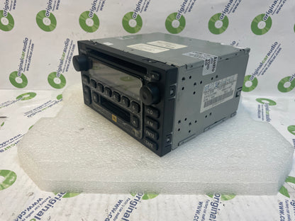 Reman Toyota Camry Sequoia Tundra Sienna JBL Radio Tape and CD Player