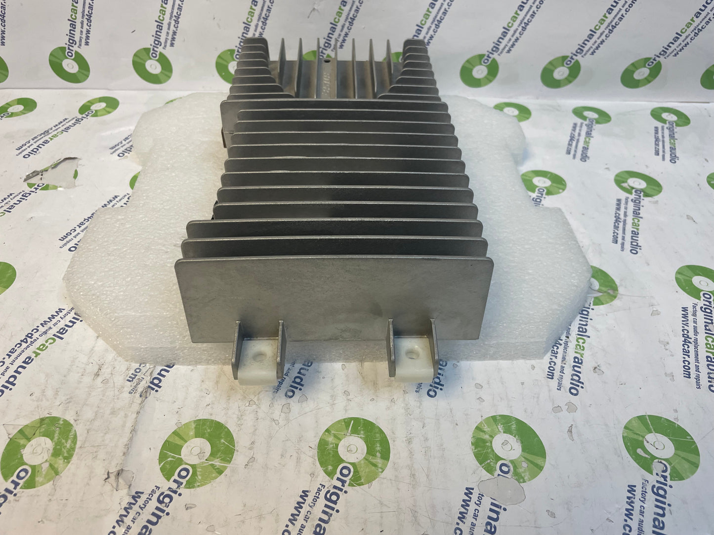 2012 - 2014 GMC Yukon 1500 Audio BOSE Amplifier