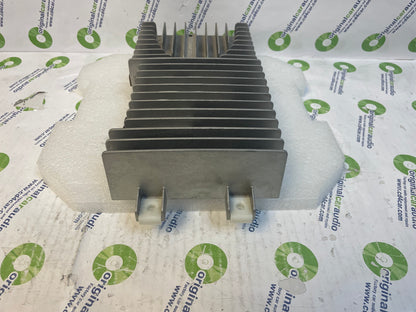 2012 - 2014 GMC Yukon 1500 Audio BOSE Amplifier