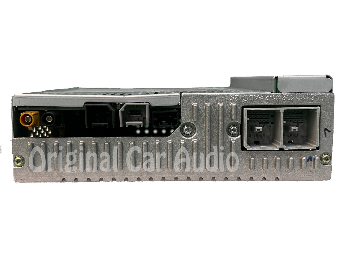 2020 - 2022 Chevrolet Spark OEM MyLink AM FM Multi Media Radio Receiver