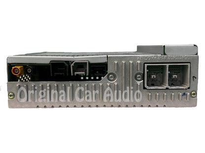 2020 - 2022 Chevrolet Spark OEM MyLink AM FM Multi Media Radio Receiver