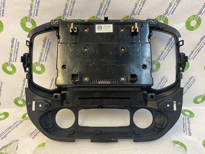 2015 - 2016 Chevrolet GMC Audio Equipment Radio Control Panel