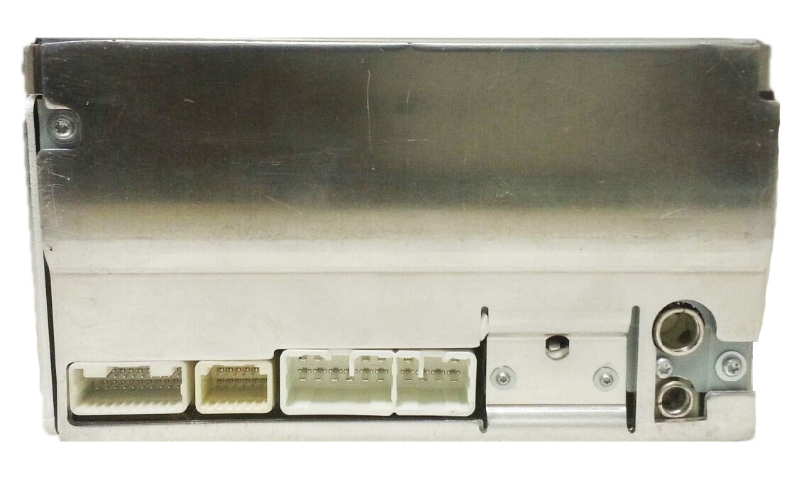 BRAND NEW 11 12 13 14 TOYOTA Matrix OEM Radio Stereo AUX MP3 WMA CD player XM Satellite D1818 2011 2012 2013
