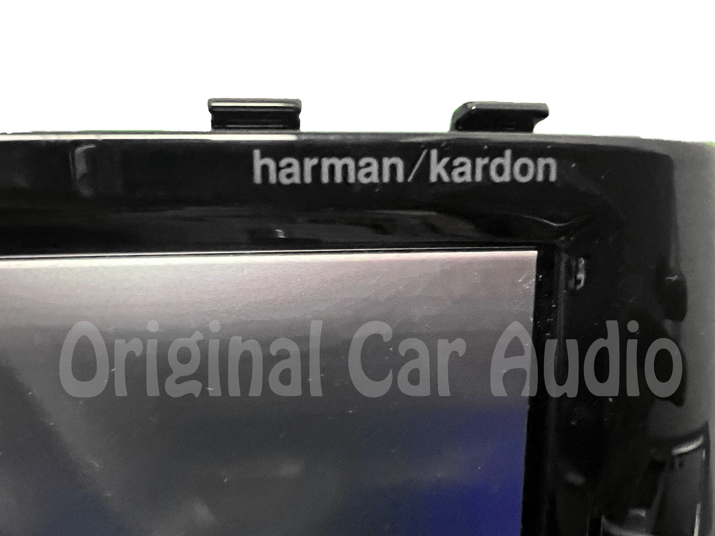 2020 - 2021 KIA SOUL OEM 10" RADIO GPS DISPLAY TOUCH SCREEN HARMON KARDON APPLE CARPLAY ANDROID AUTO