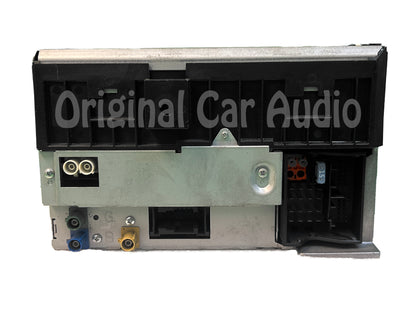 Refurbished 2009 CLS Class E Class MERCEDES-BENZ Factory OEM NAVIGATION DVD CD Player Radio Receiver