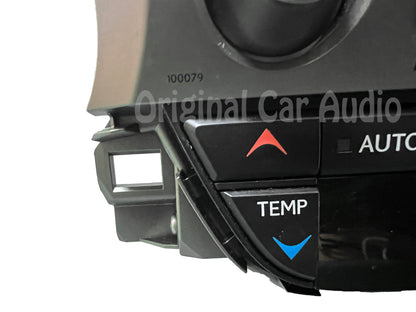 Refurbished 2013 - 2015 Lexus ES350 OEM Mark Levinson Multi Media Gracenote Bluetooth SAT AM FM HD Radio Receiver 100079