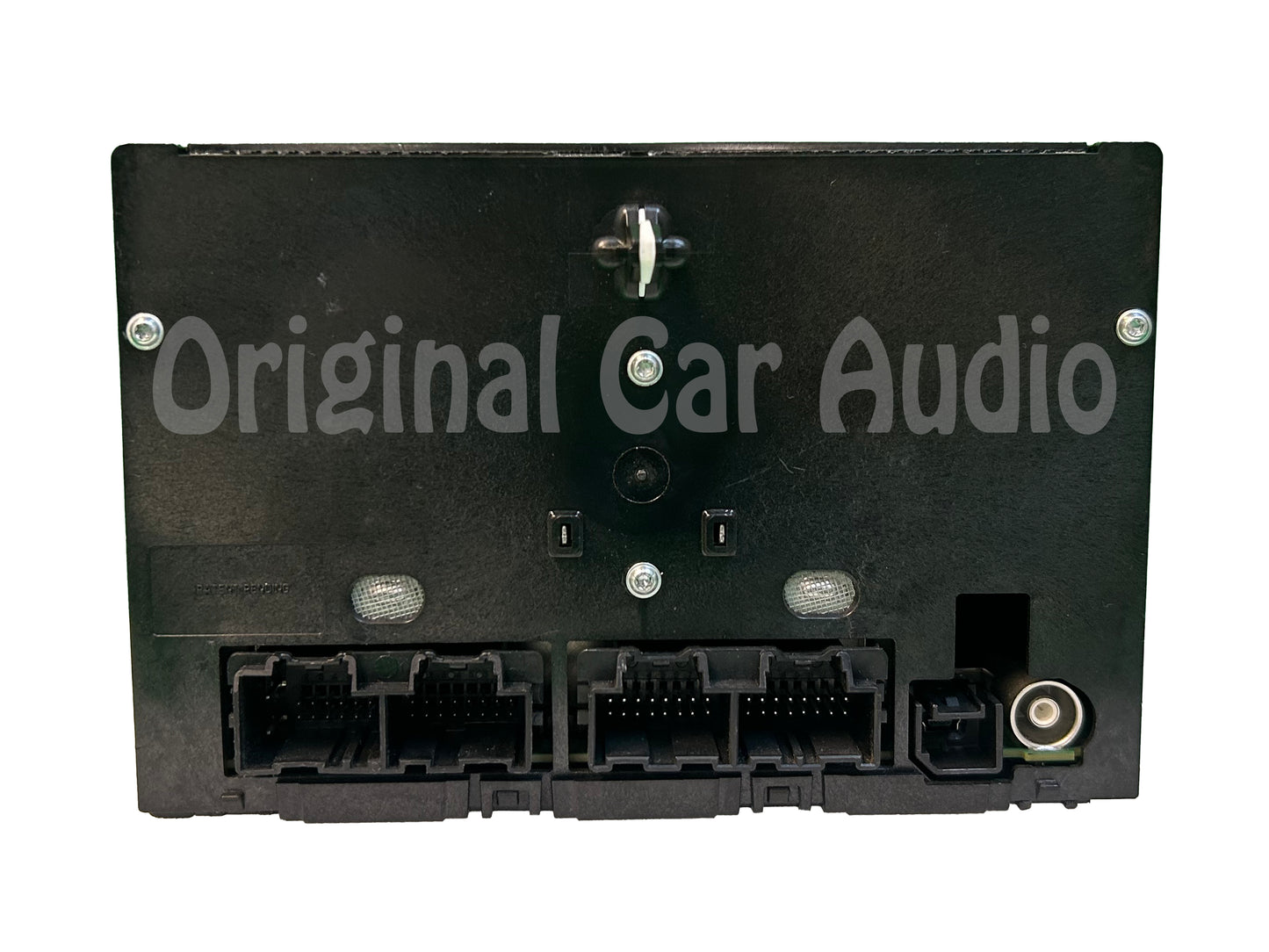 Refurbished 2013 - 2014 GMC Acadia OEM MyFi Intellink Touch Screen Navigation XM HD Radio