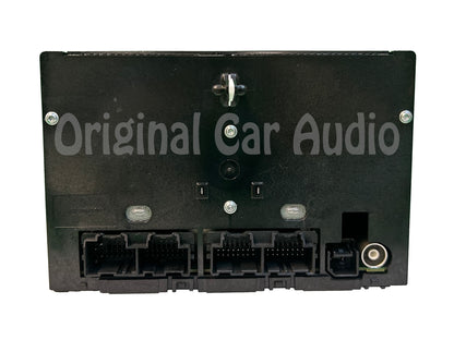 Refurbished 2013 - 2014 GMC Acadia OEM MyFi Intellink Touch Screen Navigation XM HD Radio
