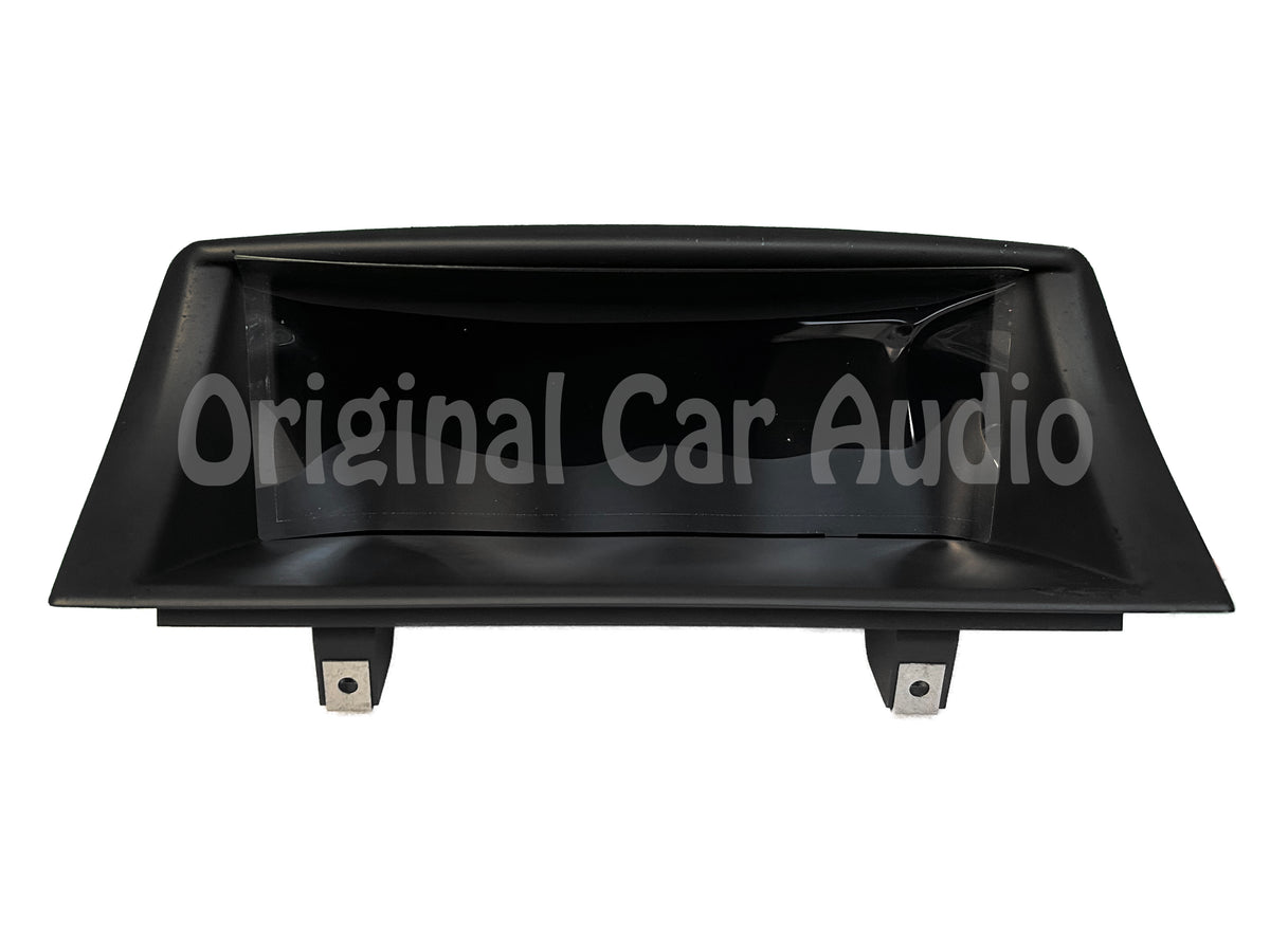 REFURBISHED 2008 - 2013 BMW 1 Series OEM E88 E87 E82 CID CIC Navigation Radio 8.8" Display Screen Monitor