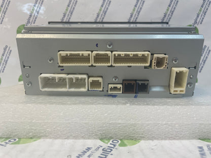 2016 - 2019 Toyota Tacoma HD Radio Touch Screen 510361