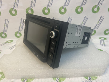 2016 - 2019 Toyota Tacoma HD Radio Touch Screen 510361