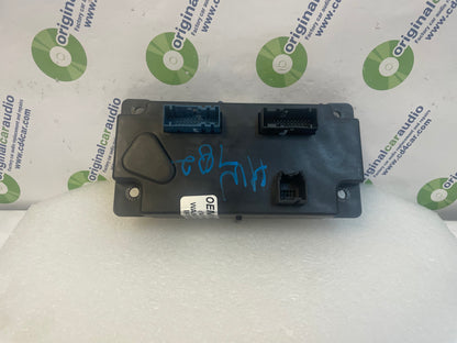 Genuine Nissan Dash Temp Control Unit 27500-ZZ50B