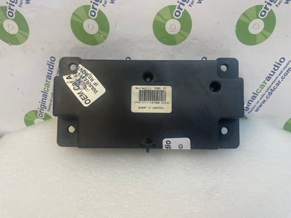 Genuine Nissan Dash Temp Control Unit 27500-ZZ50B
