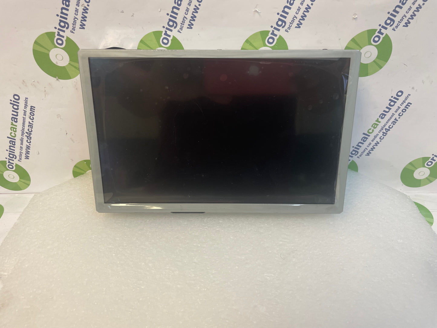 2015 - 2017 Ford Expedition 8" GPS Display Screen Multi Media