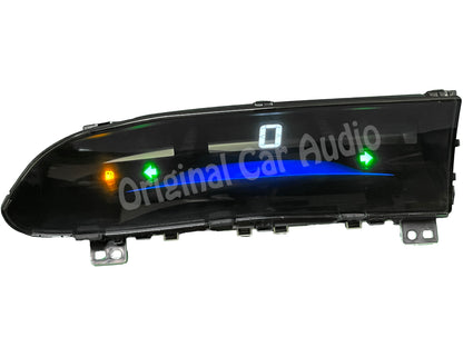 2012 - 2015 Honda Civic OEM MPH Speedometer Instrument Gauge Cluster Display Assembly