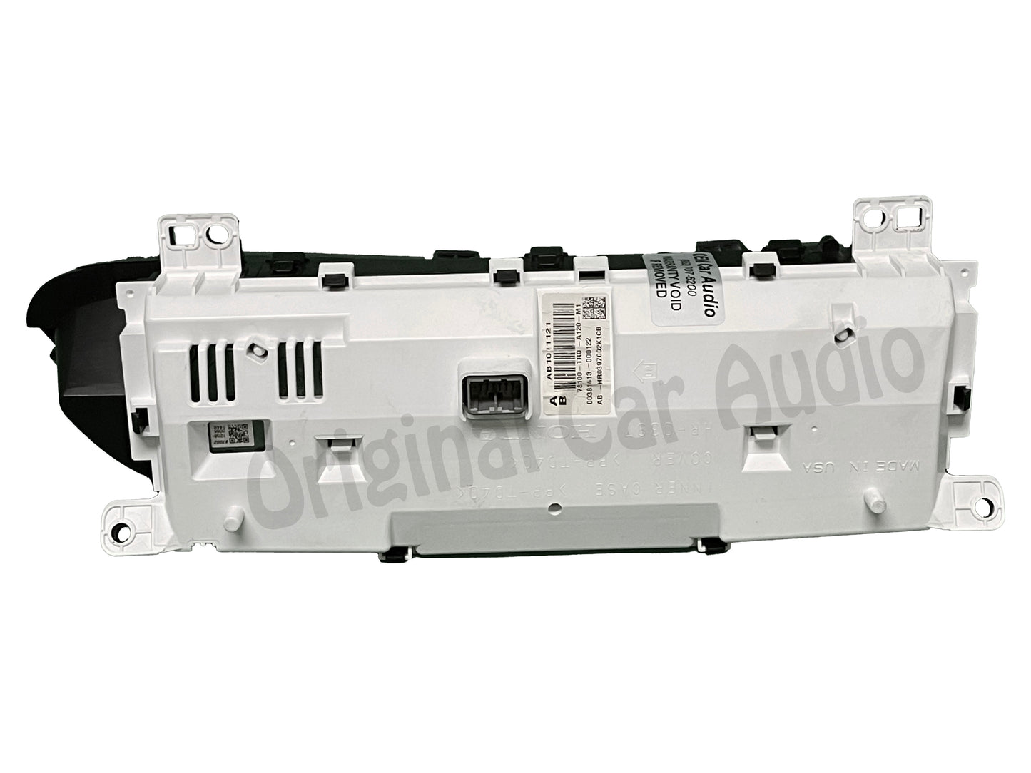 2012 - 2015 Honda Civic OEM MPH Speedometer Instrument Gauge Cluster Display Assembly