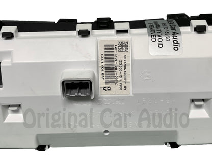 2012 - 2015 Honda Civic OEM MPH Speedometer Instrument Gauge Cluster Display Assembly