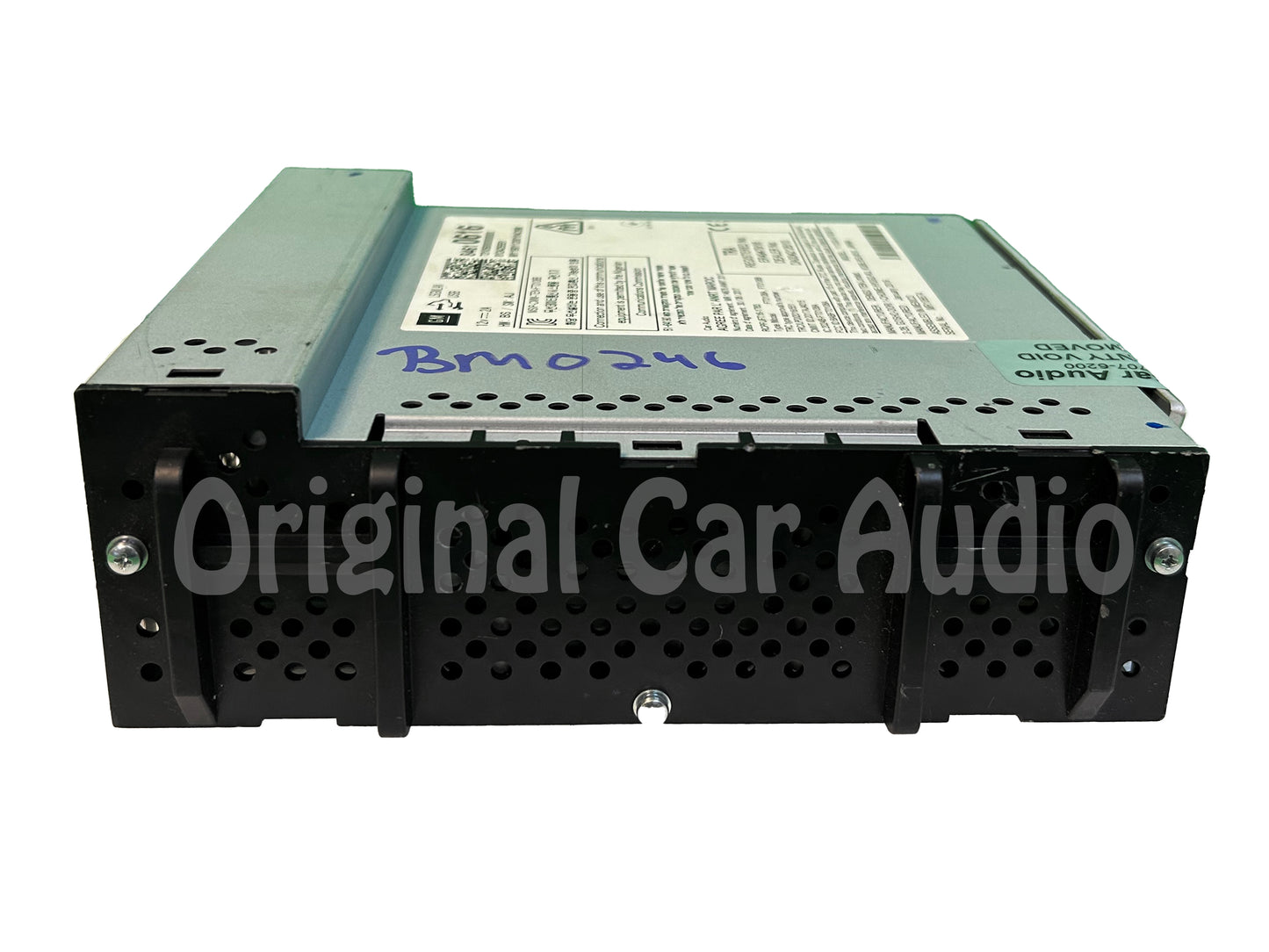 Pre-Programmed 2017 - 2023 Chevrolet GMC Buick Radio Receiver Module OEM AM FM
