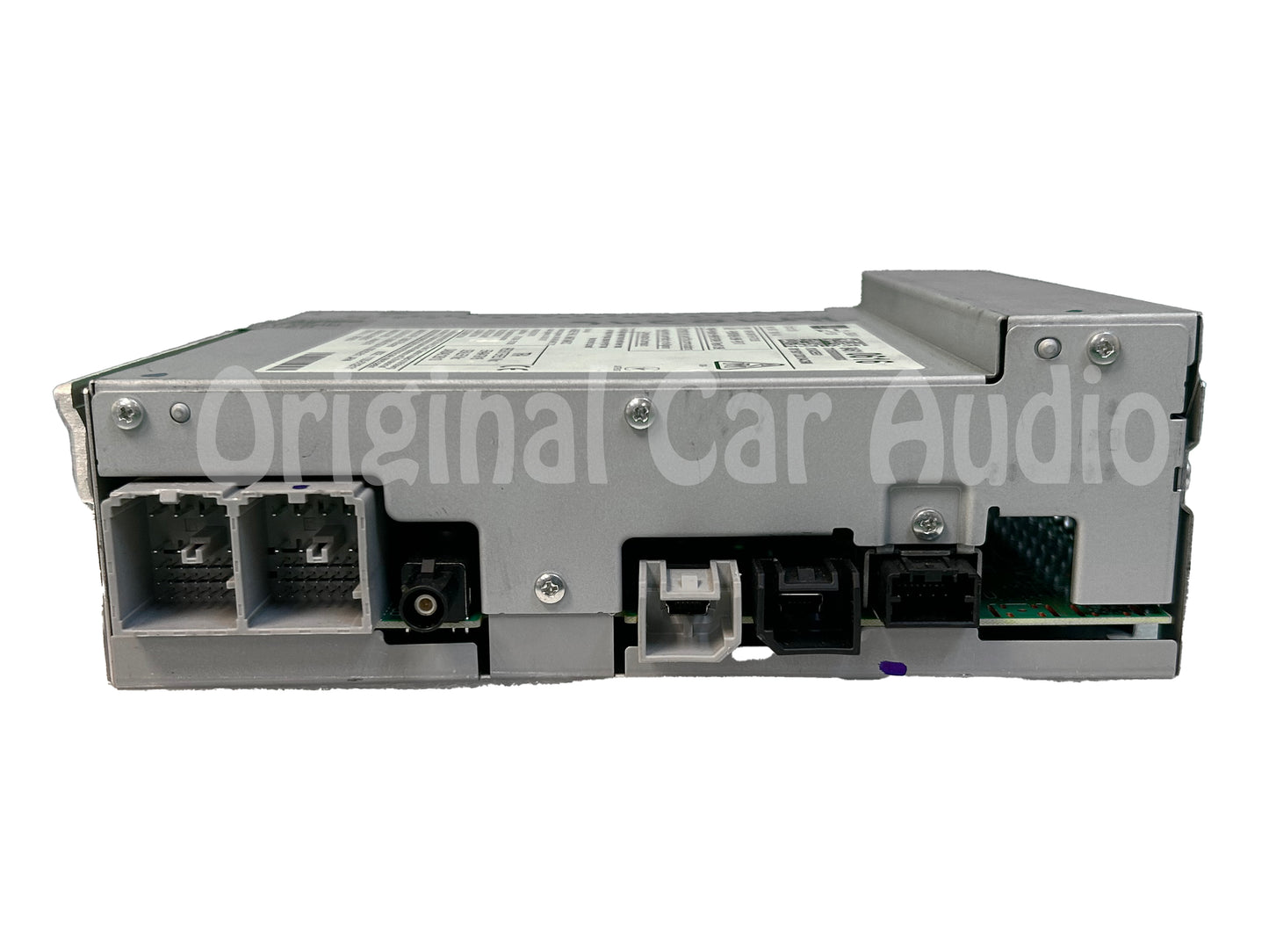Pre-Programmed 2017 - 2023 Chevrolet GMC Buick Radio Receiver Module OEM AM FM