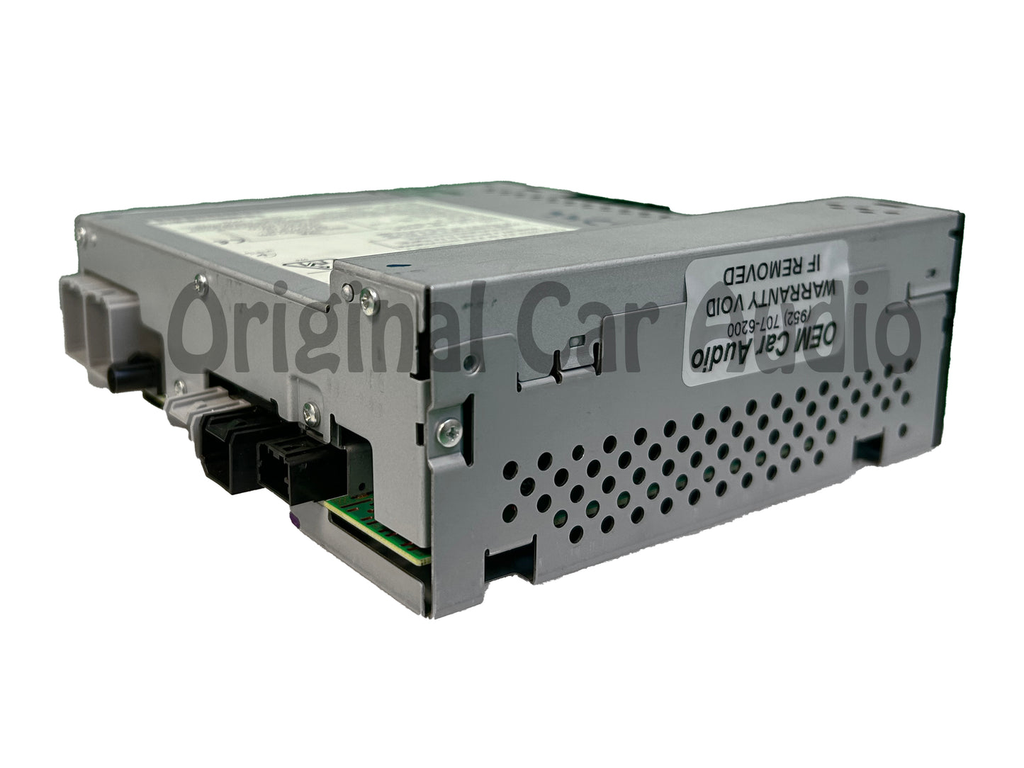 Pre-Programmed 2017 - 2023 Chevrolet GMC Buick Radio Receiver Module OEM AM FM