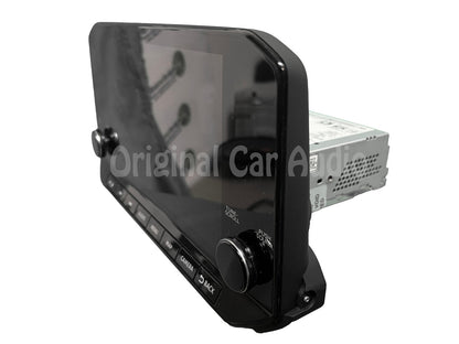2022 - 2024 Nissan Pathfinder OEM Navigation Multi Media Apple Car Play Android Auto Bluetooth SAT Radio Receiver - Digital