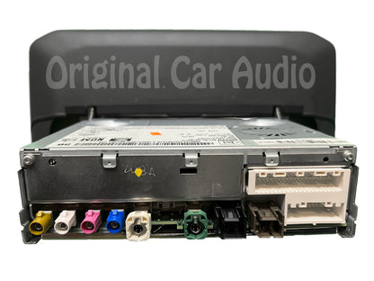 2022 - 2024 Nissan Pathfinder OEM Navigation Multi Media Apple Car Play Android Auto Bluetooth SAT Radio Receiver - Analog