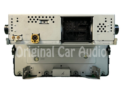 Refurbished 2019 Volkswagen Jetta OEM 6.5" Touchscreen Multi Media Radio Receiver w/ CARPLAY