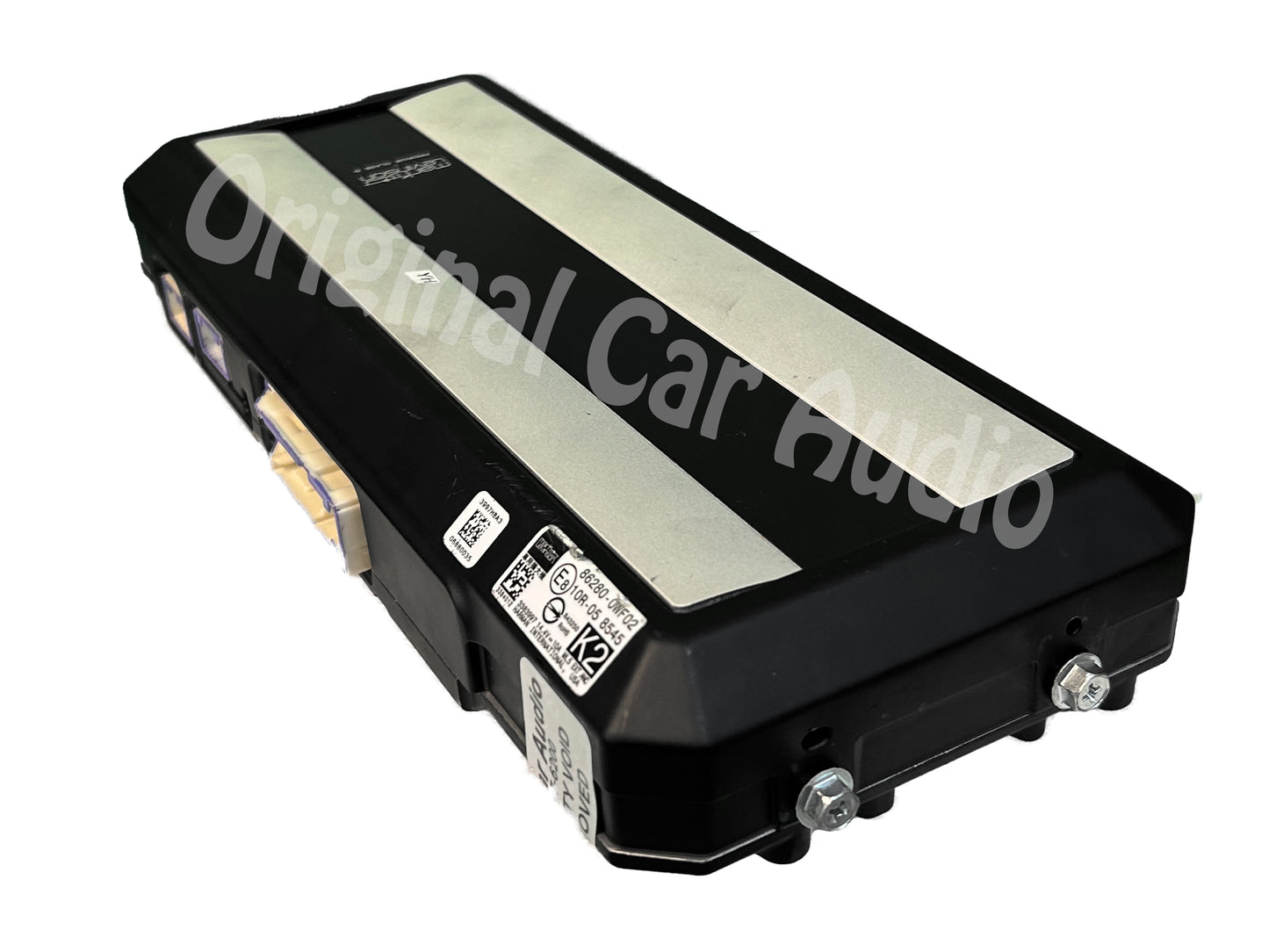 Refurbished Radio Audio Sound Amplifier AMP 862800WF02 OEM Lexus LC500 2018-19