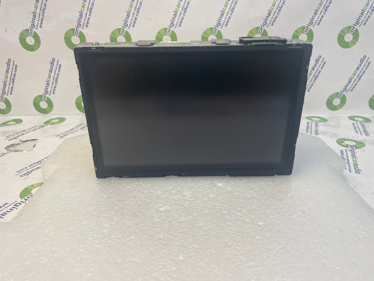 INFINITI Q50 Q60 RADIO INFORMATION NAVIGATION DISPLAY SCREEN OEM