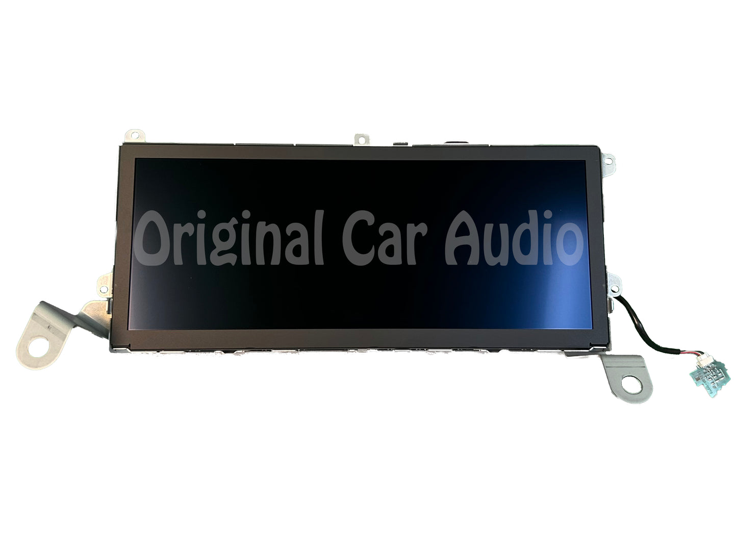Refurbished 2017 - 2020 LEXUS LS500 OEM CENTER DASH RADIO INFO DISPLAY SCREEN MONITOR