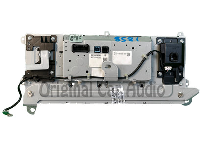 Refurbished 2017 - 2020 LEXUS LS500 OEM CENTER DASH RADIO INFO DISPLAY SCREEN MONITOR