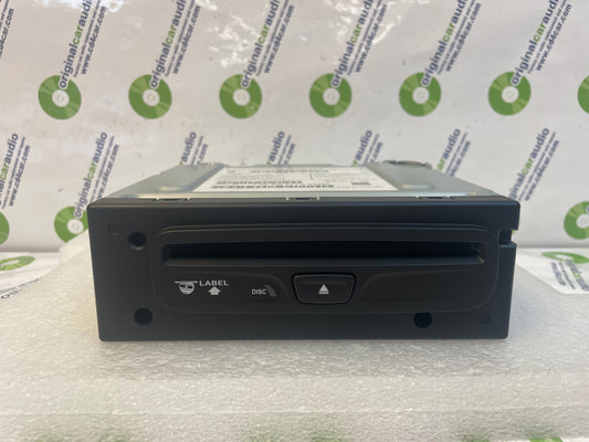 2013 - 2017 Dodge Ram 1500 Center Console Dvd Cd Player