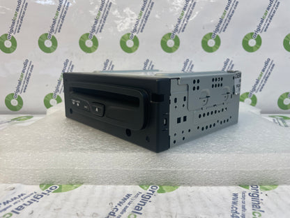 2013 - 2017 Dodge Ram 1500 Center Console Dvd Cd Player
