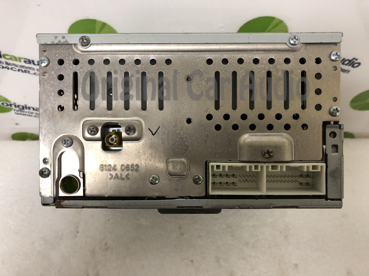 2010 - 2013 Kia Sportage OEM AM FM CD Bluetooth Media Radio Receiver
