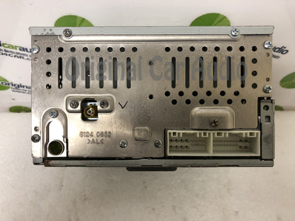 2010 - 2013 Kia Sportage OEM AM FM CD Bluetooth Media Radio Receiver