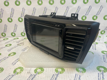 Refurbished 2016 - 2017 Honda Accord Touch Screen Non-Nav CD Multi Media Radio Receiver