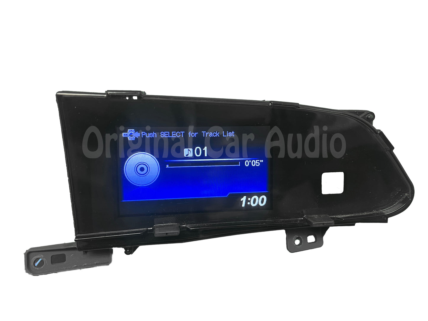 2014 - 2015 Honda Civic OEM Radio Information Dash Display Screen Monitor Unit