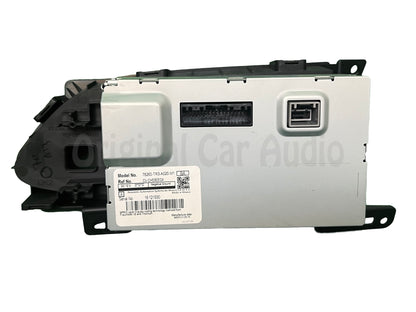 2014 - 2015 Honda Civic OEM Radio Information Dash Display Screen Monitor